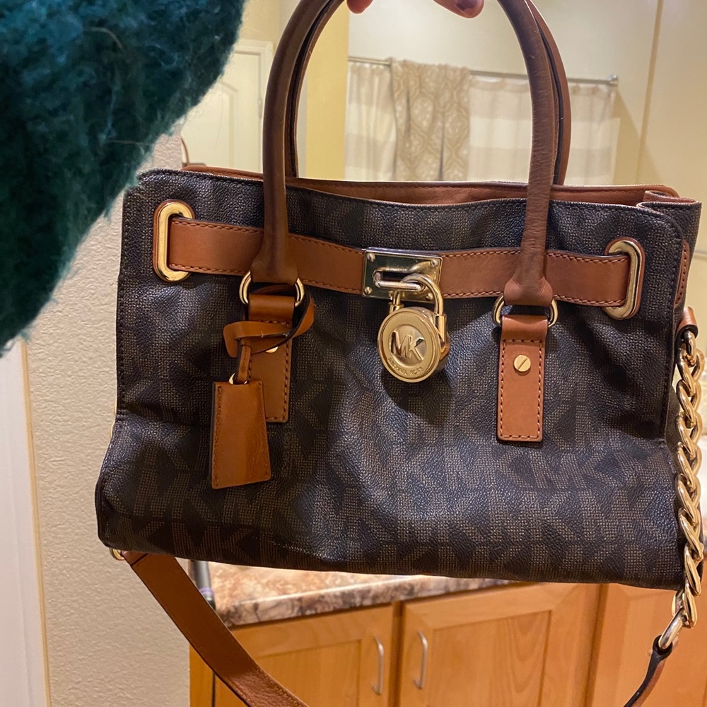 Michael Kors purse